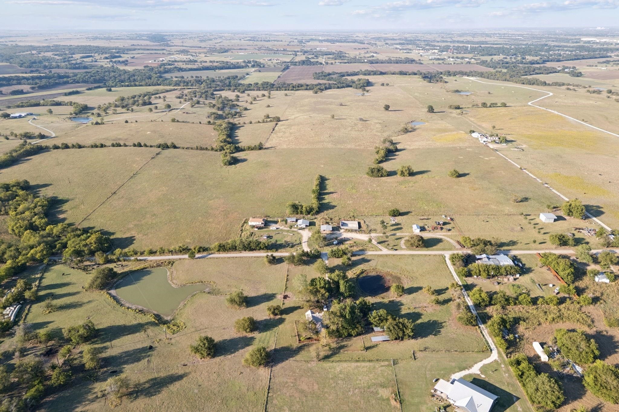 1258 County Road 352 Road, Gainesville, TX, 76240