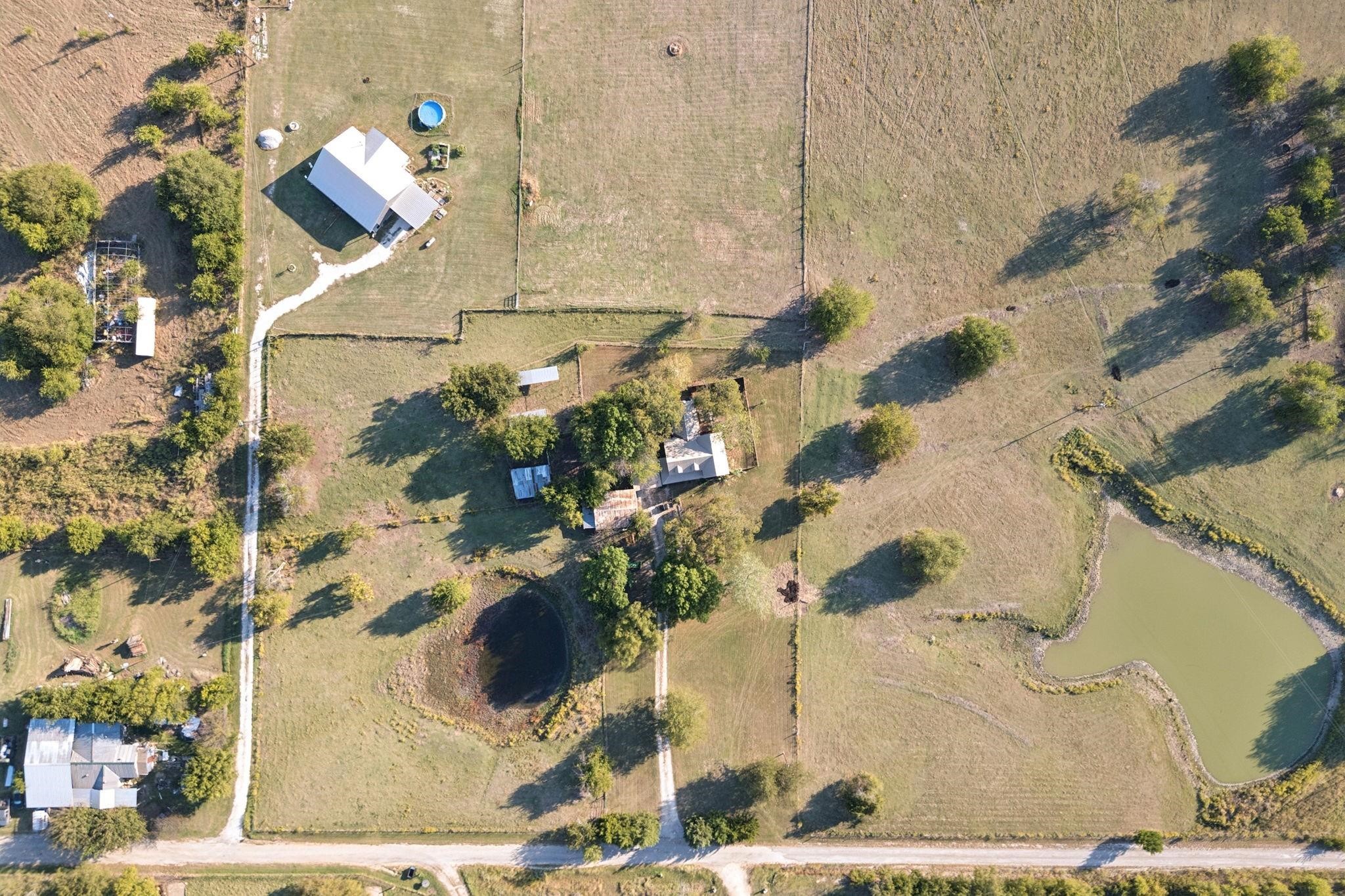 1258 County Road 352 Road, Gainesville, TX, 76240