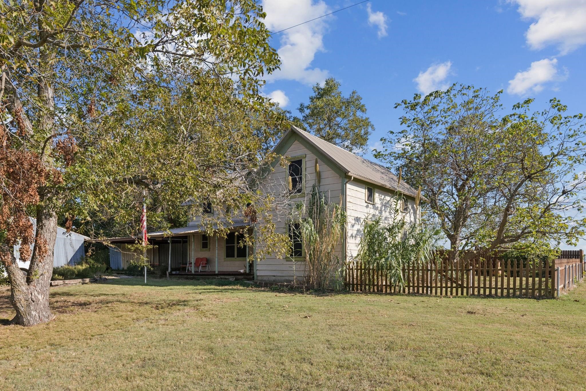 1258 County Road 352 Road, Gainesville, TX, 76240