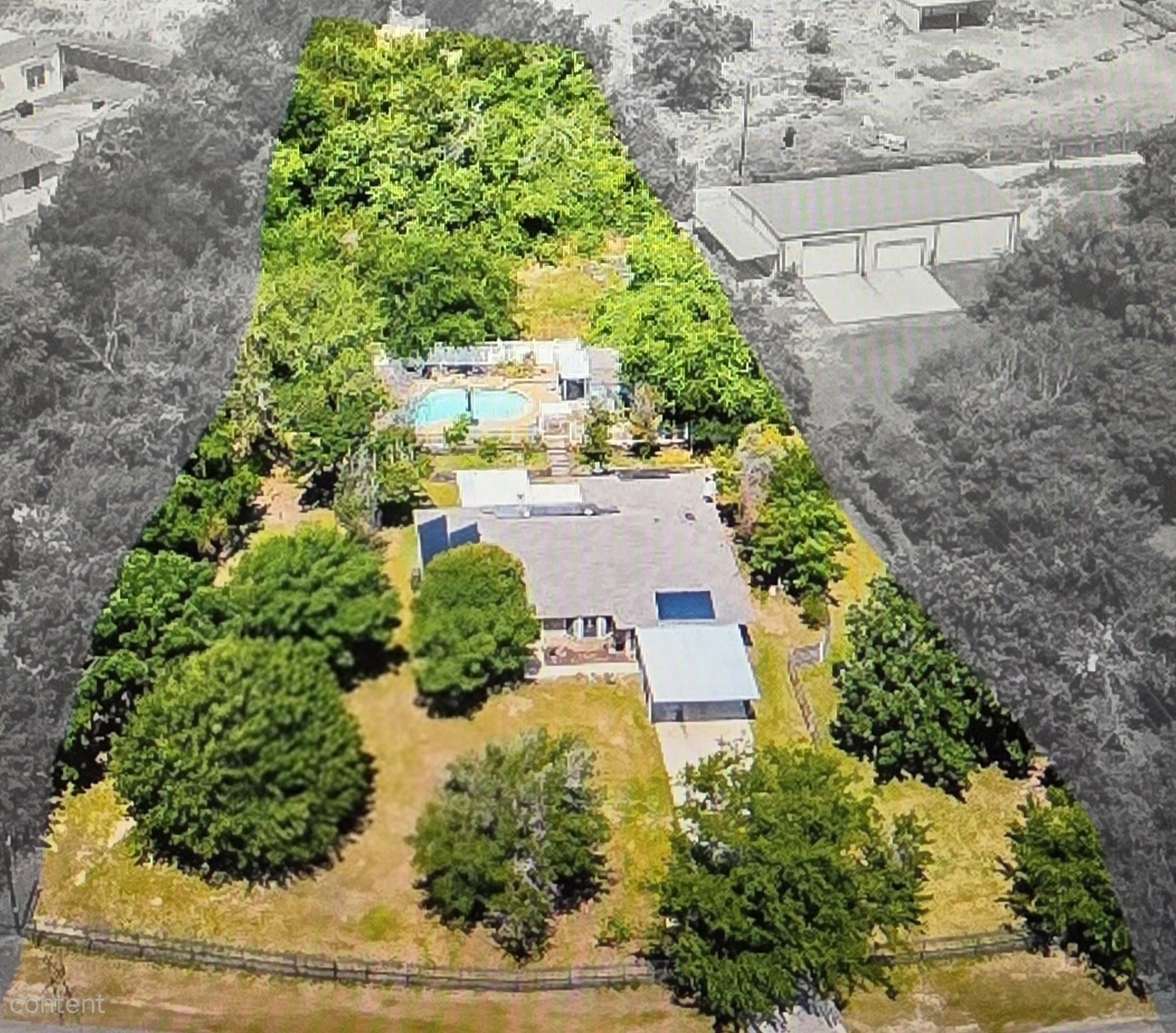 Property photo 02 of 1312 Robyn Road, Azle, TX 76020 | MLS #21087788