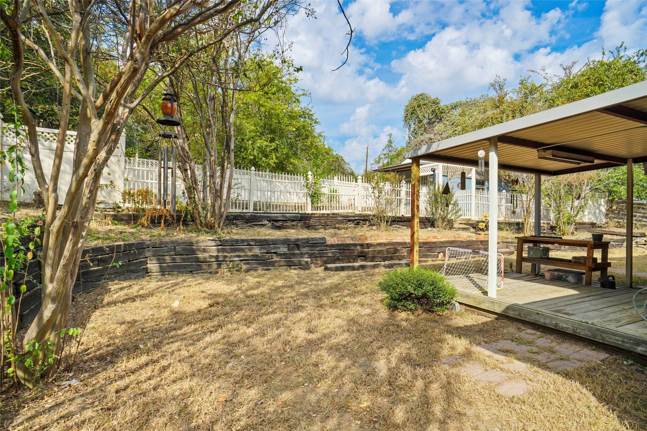 Property photo 04 of 1312 Robyn Road, Azle, TX 76020 | MLS #21087788