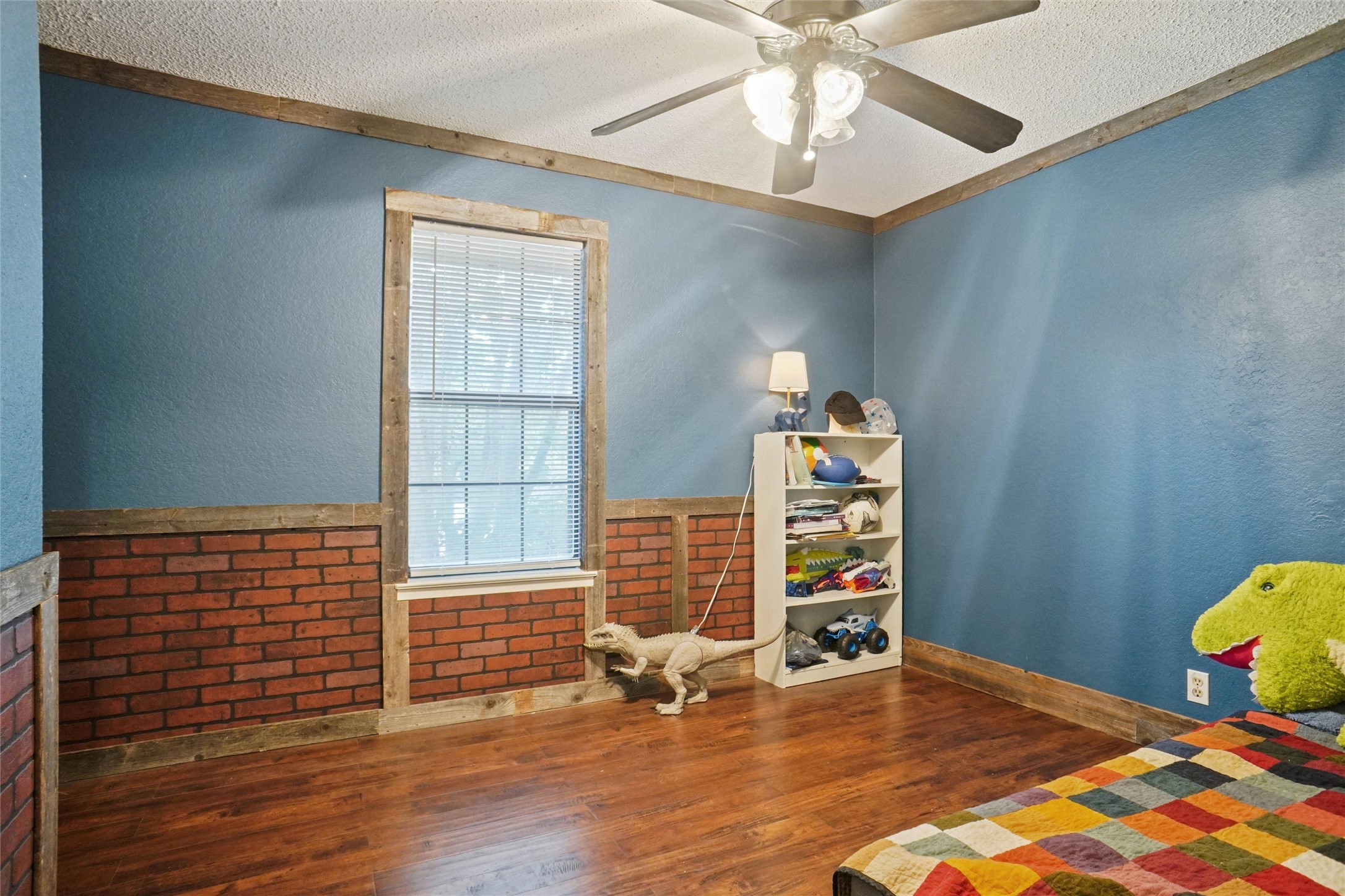 1312 Robyn Road, Azle, TX, 76020