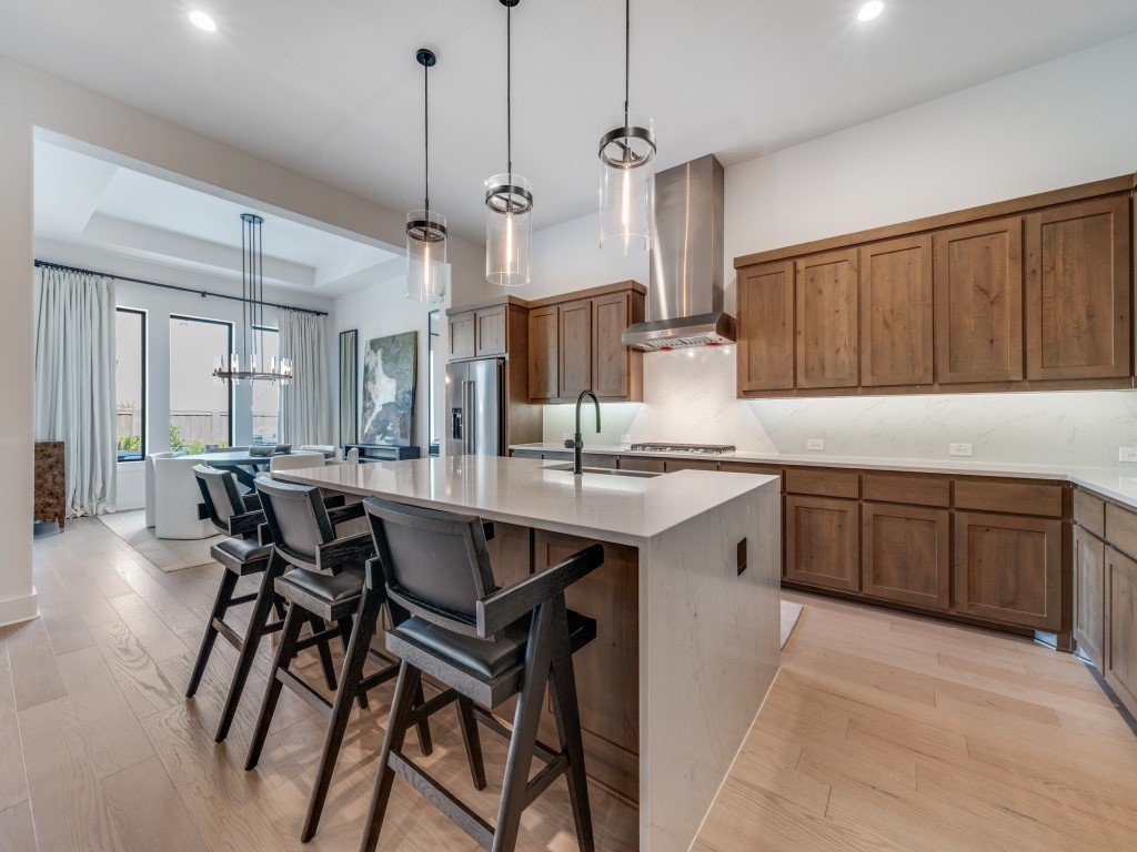 6224 Montage Drive, Mckinney, TX, 75071