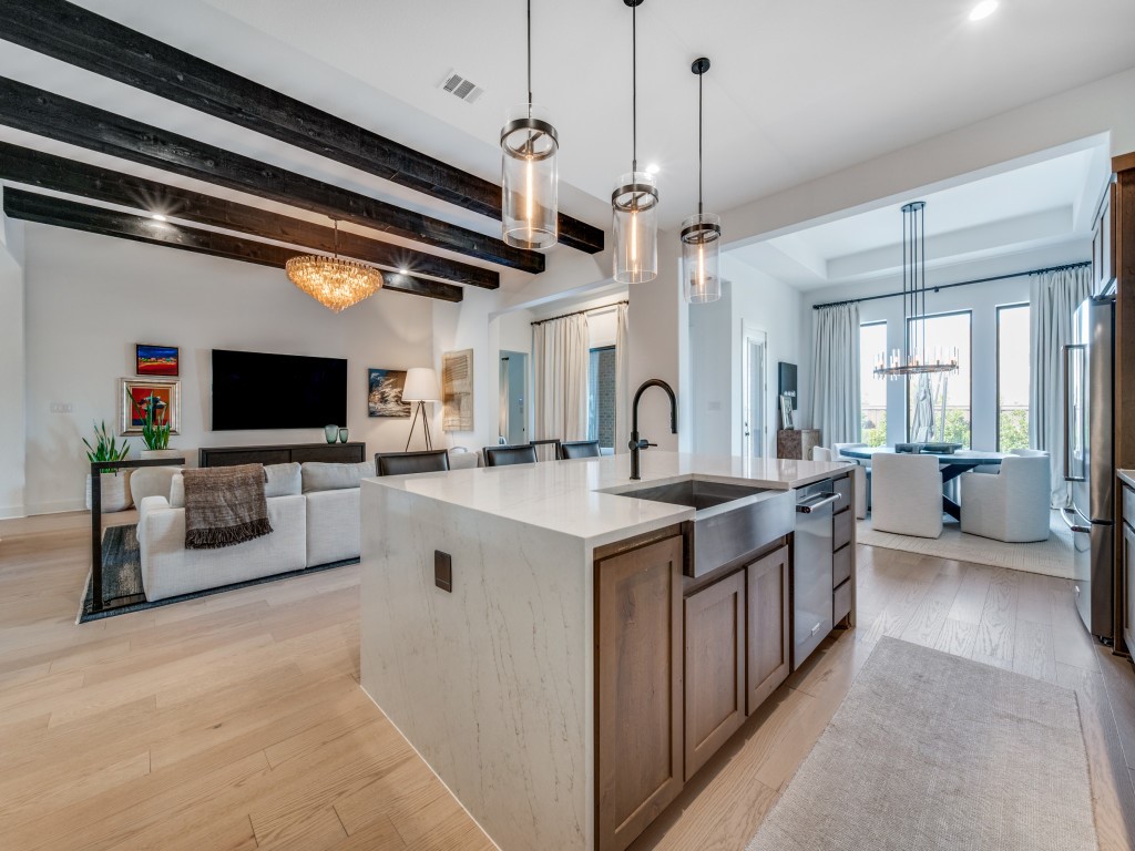 6224 Montage Drive, Mckinney, TX, 75071