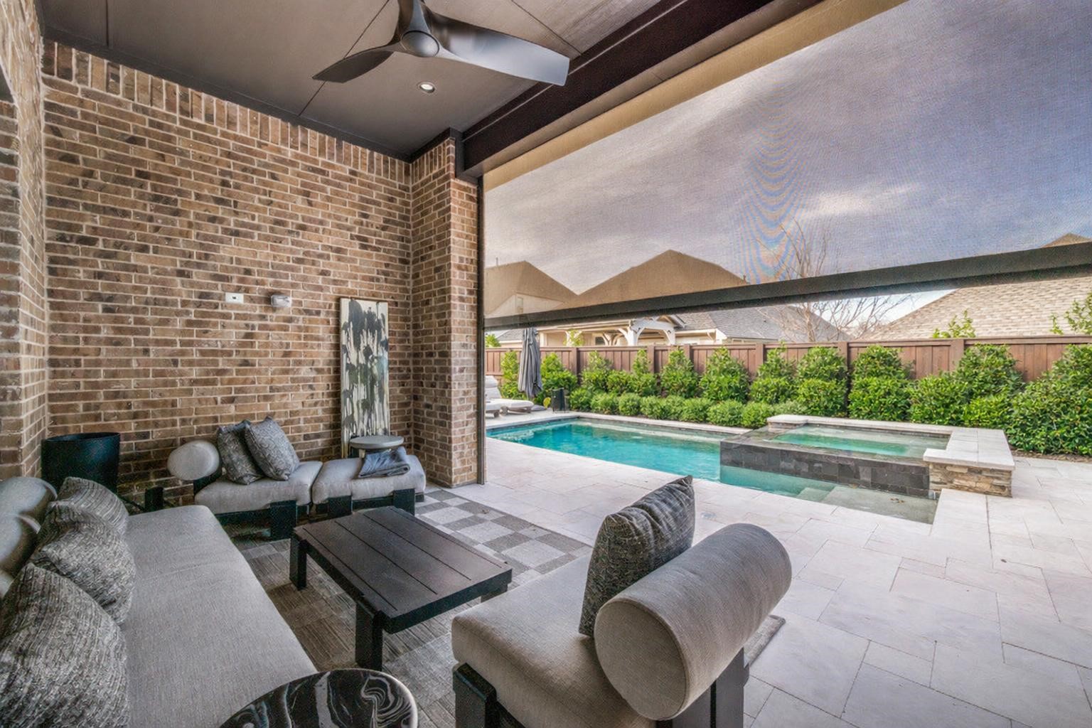 6224 Montage Drive, Mckinney, TX, 75071