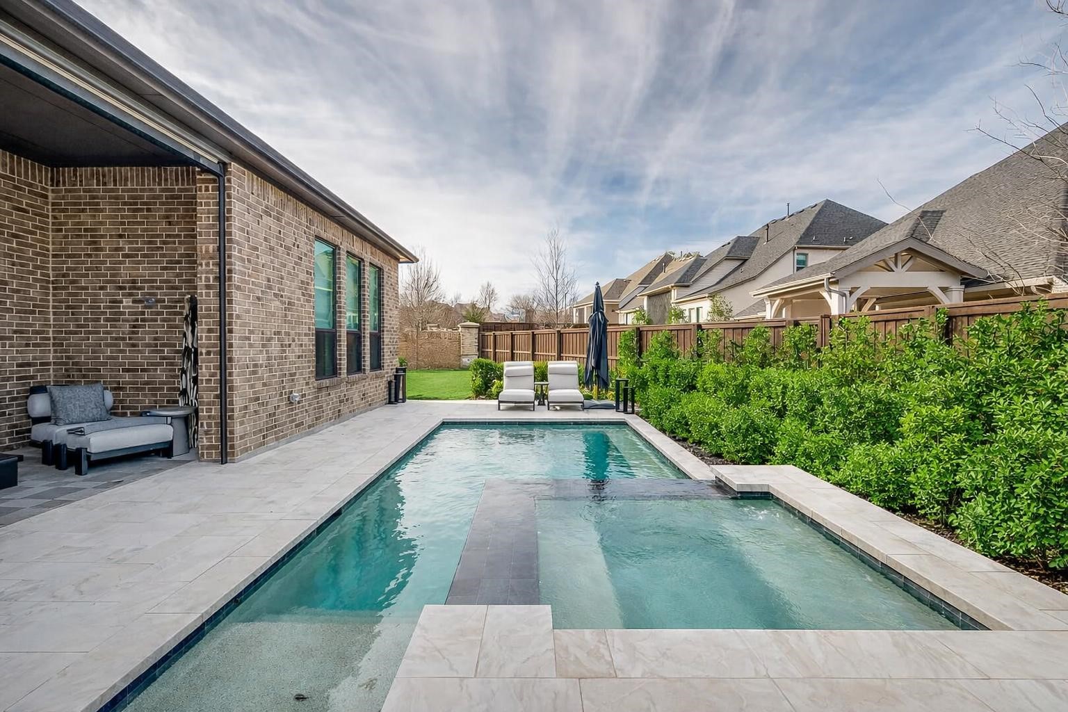 6224 Montage Drive, Mckinney, TX, 75071