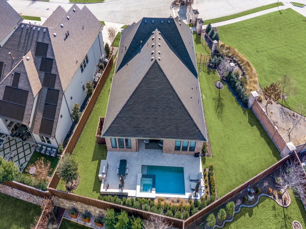 6224 Montage Drive, Mckinney, TX, 75071
