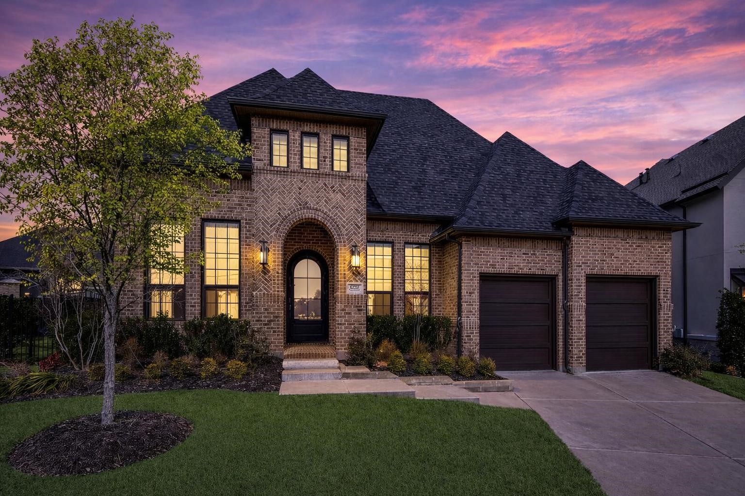 6224 Montage Drive, Mckinney, TX, 75071