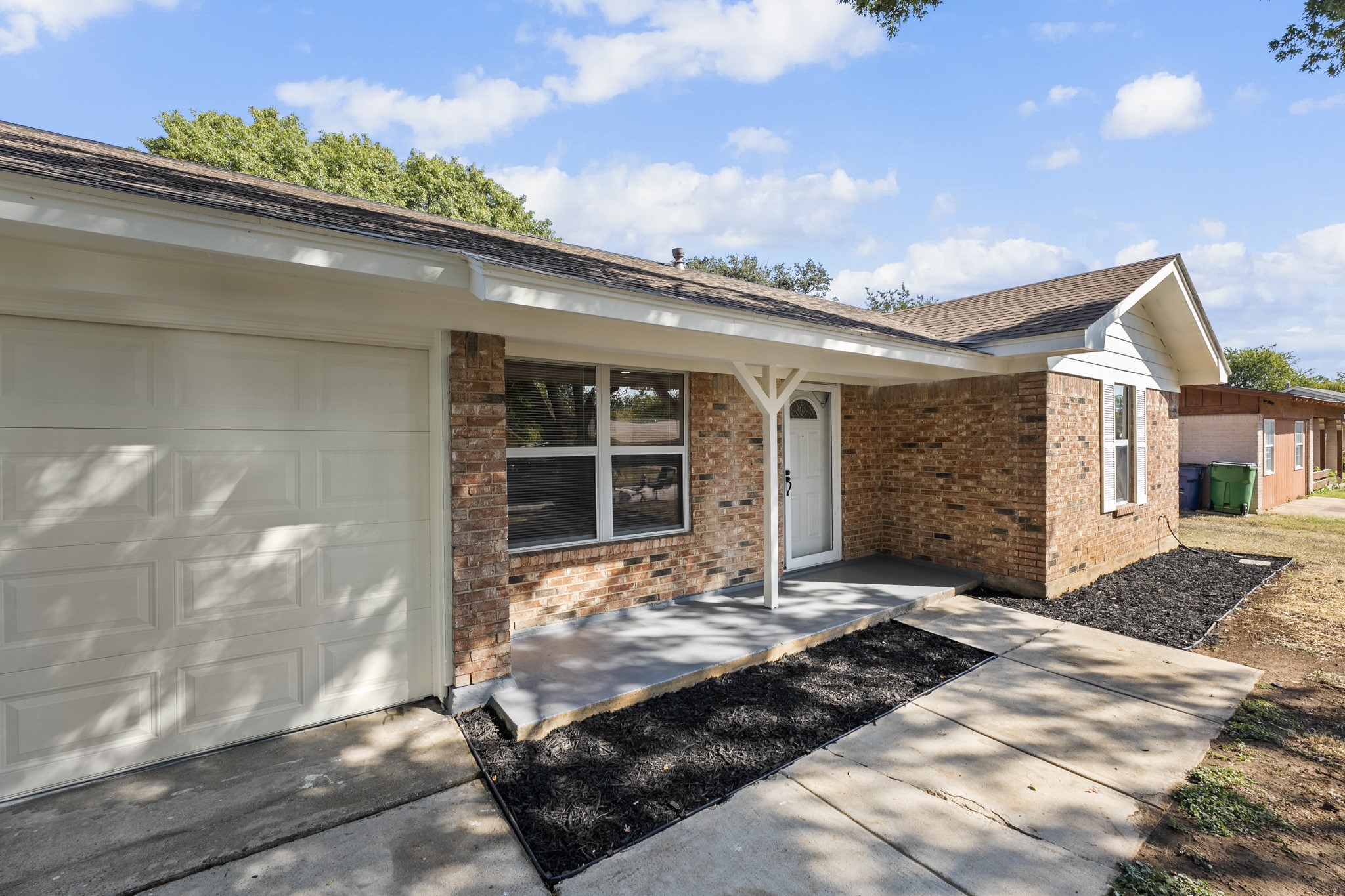 317 E Glendale Street, Crowley, TX, 76036