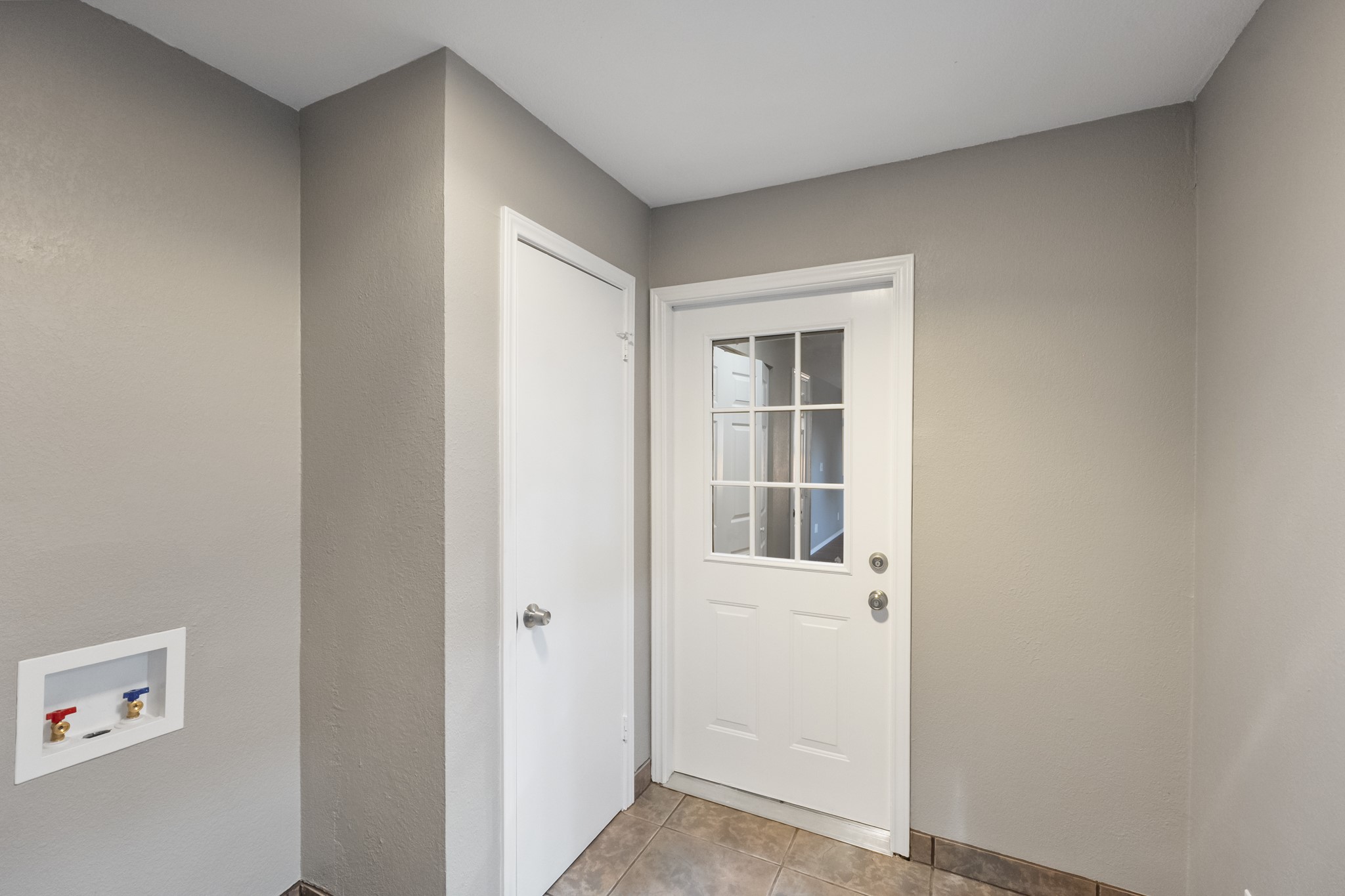 317 E Glendale Street, Crowley, TX, 76036