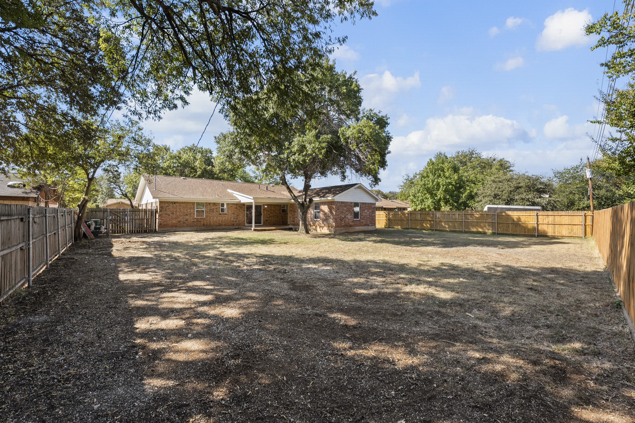 317 E Glendale Street, Crowley, TX, 76036