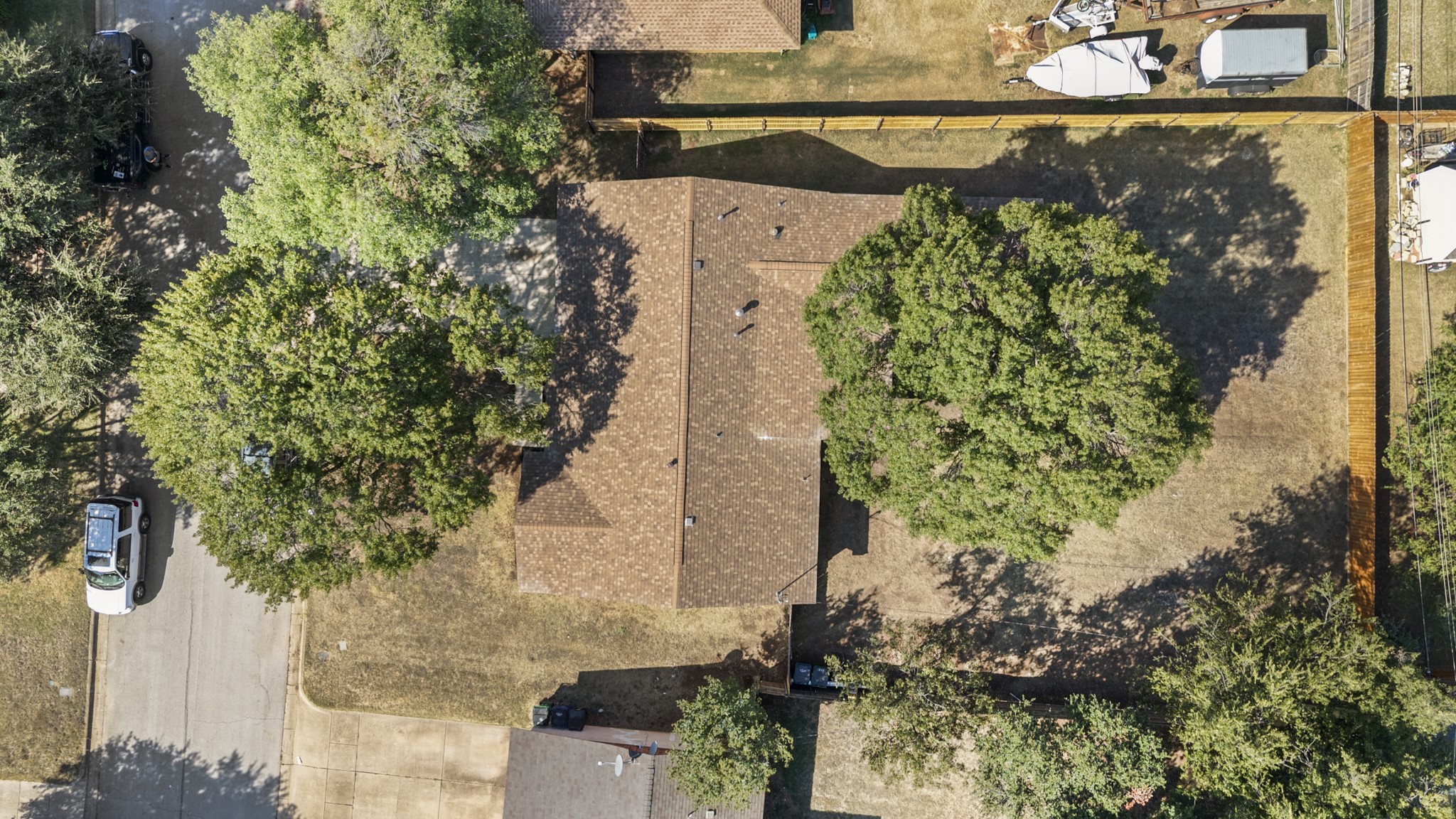317 E Glendale Street, Crowley, TX, 76036