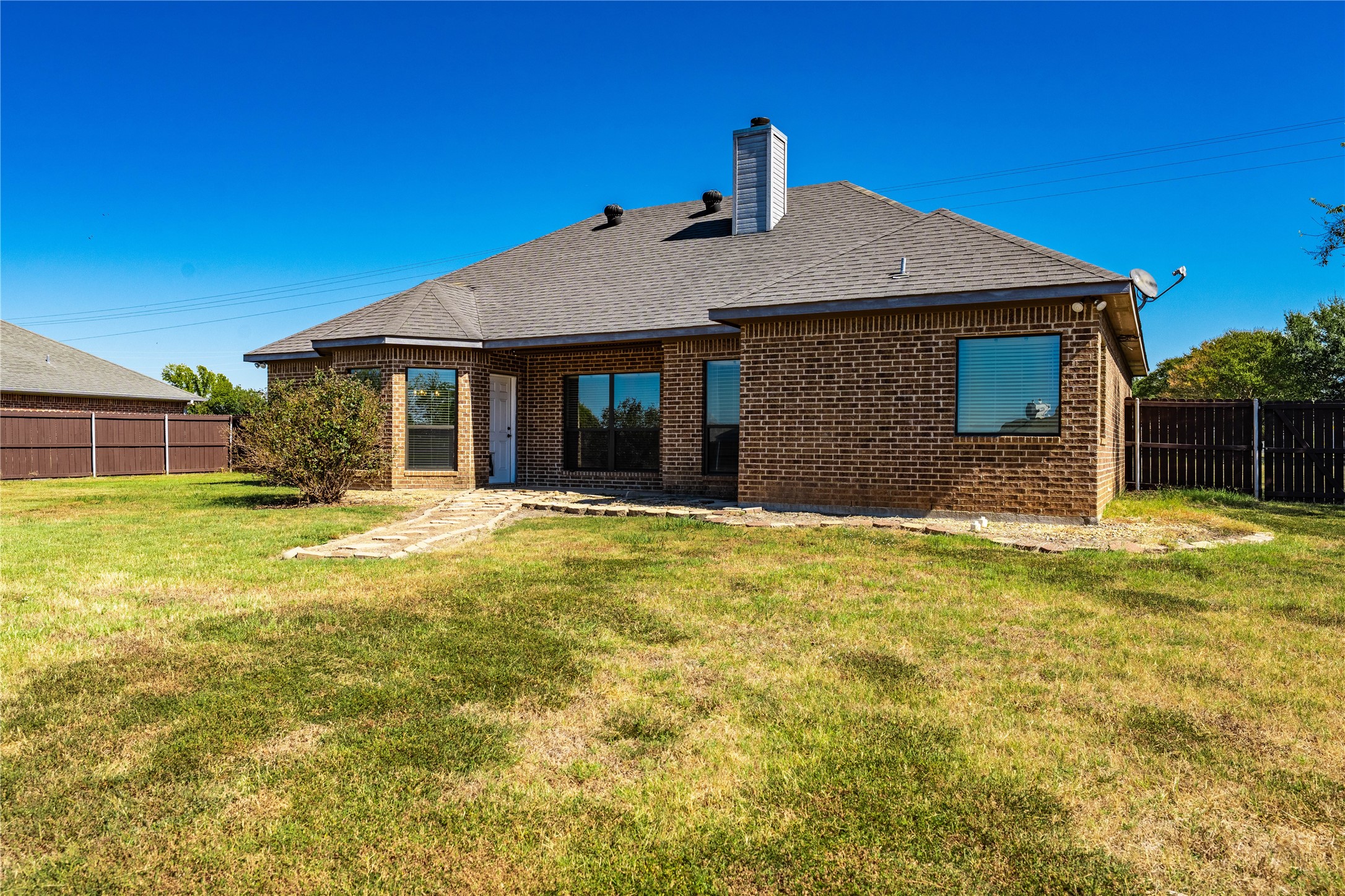 17821 Fm 3080, Mabank, TX, 75147