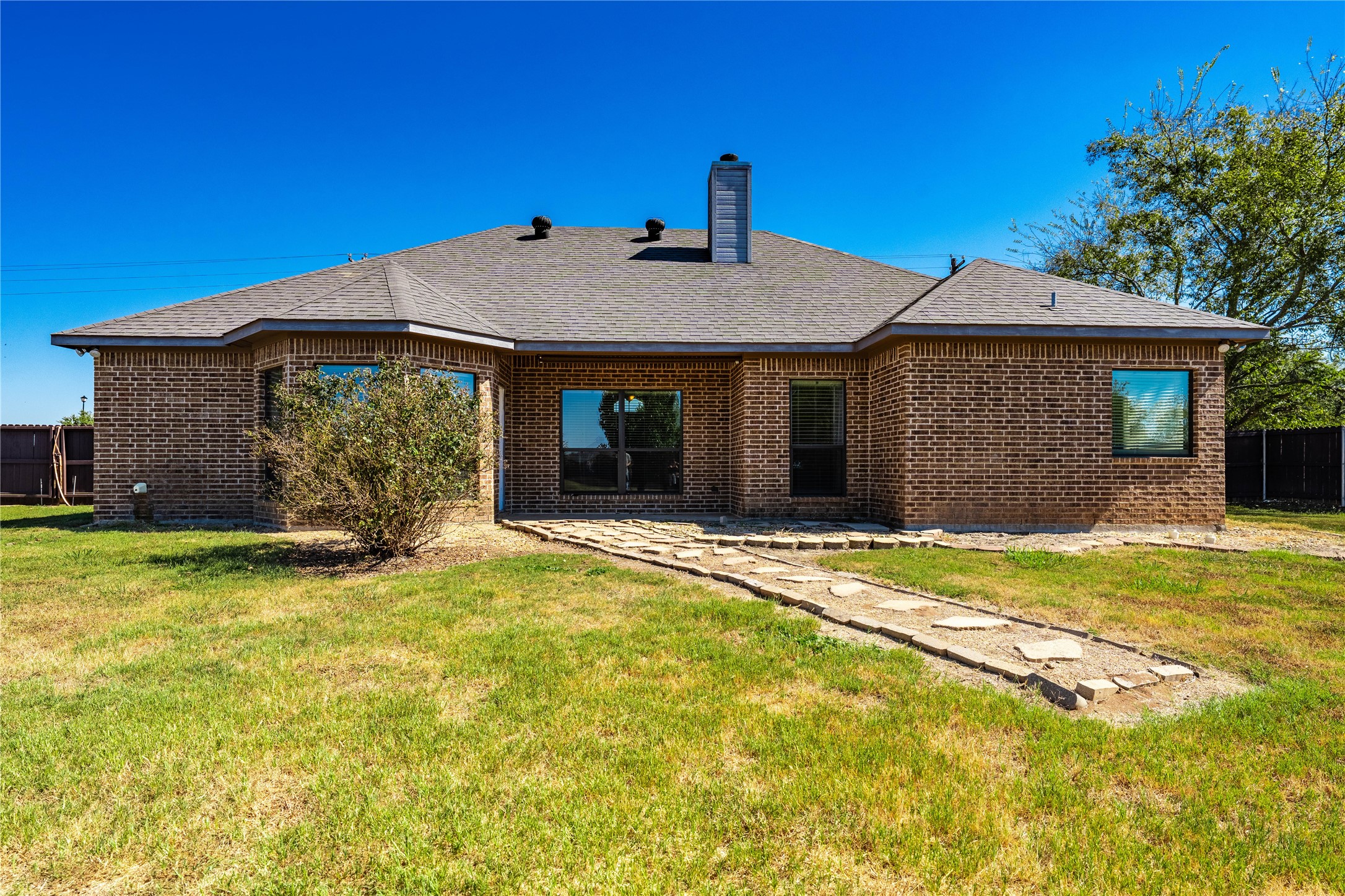 17821 Fm 3080, Mabank, TX, 75147
