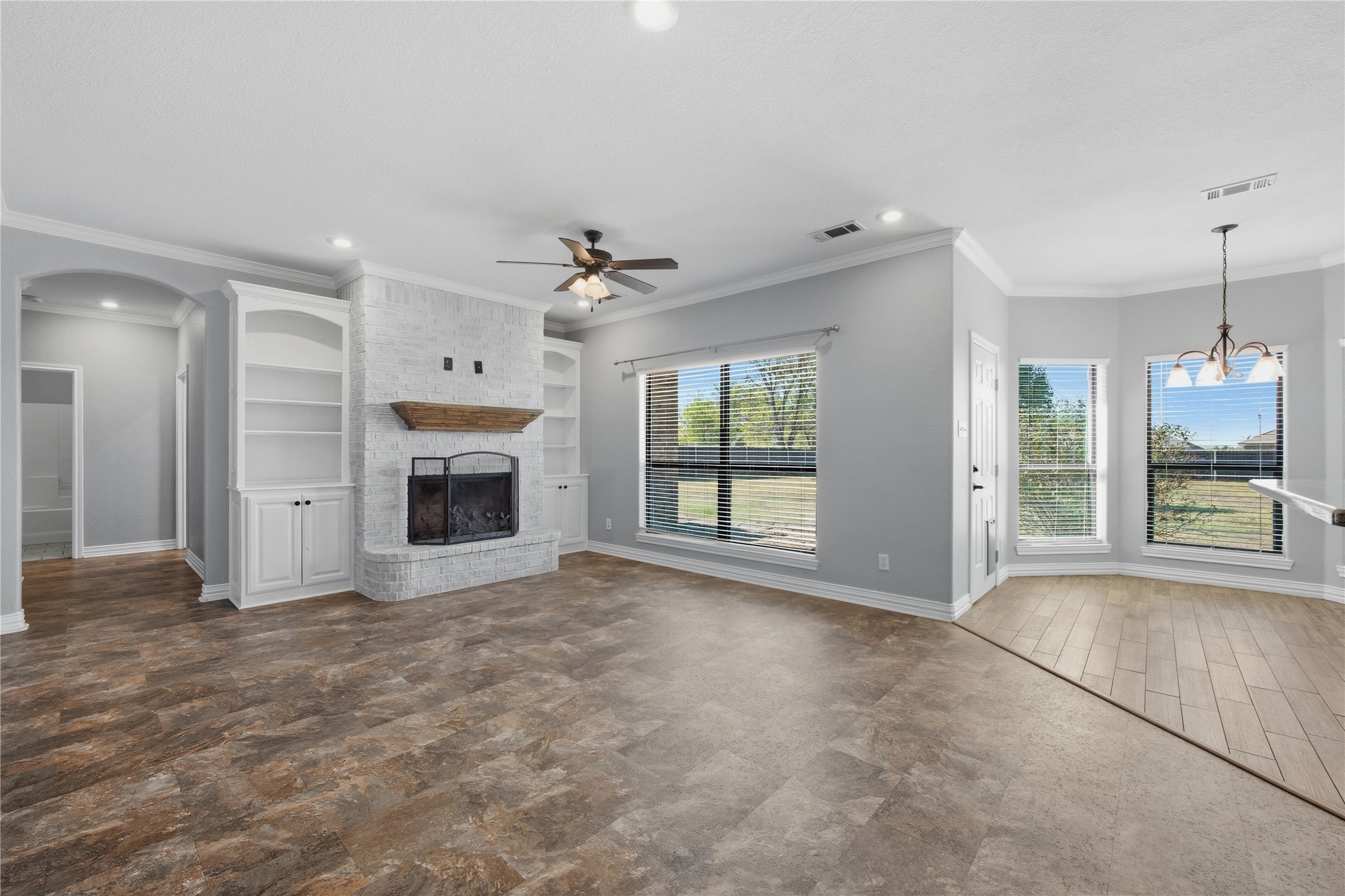 17821 Fm 3080, Mabank, TX, 75147