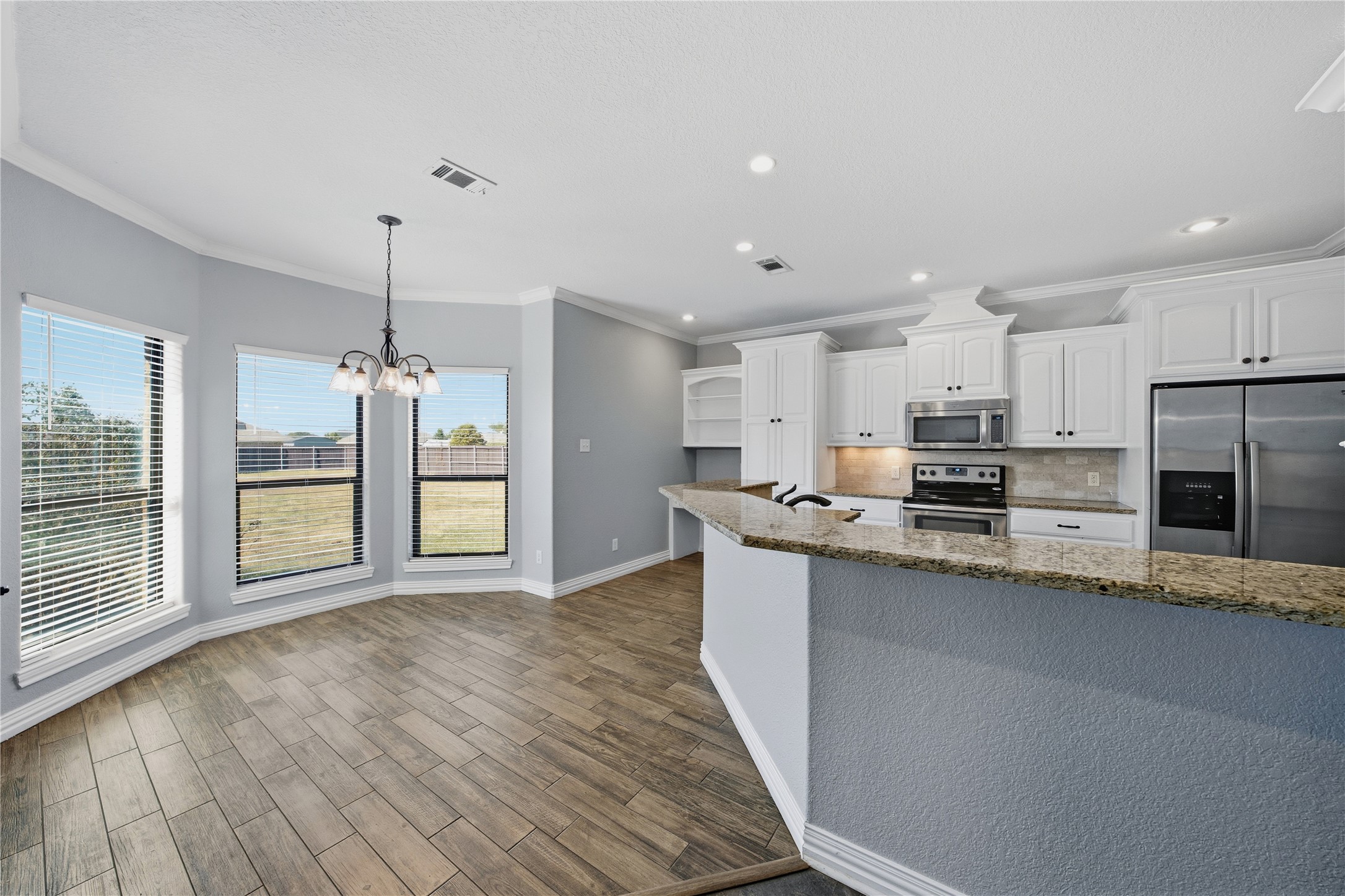 17821 Fm 3080, Mabank, TX, 75147