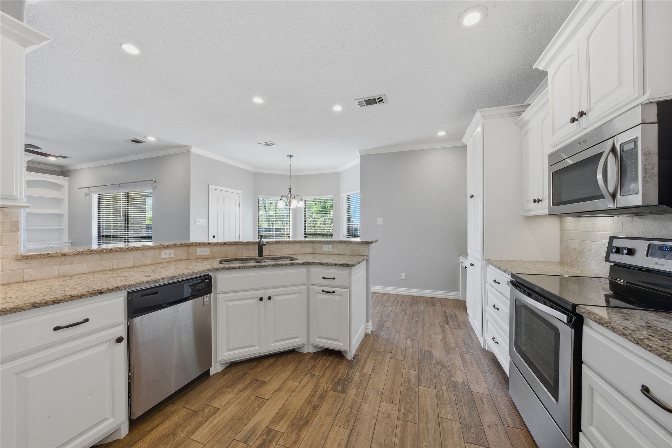 17821 Fm 3080, Mabank, TX, 75147