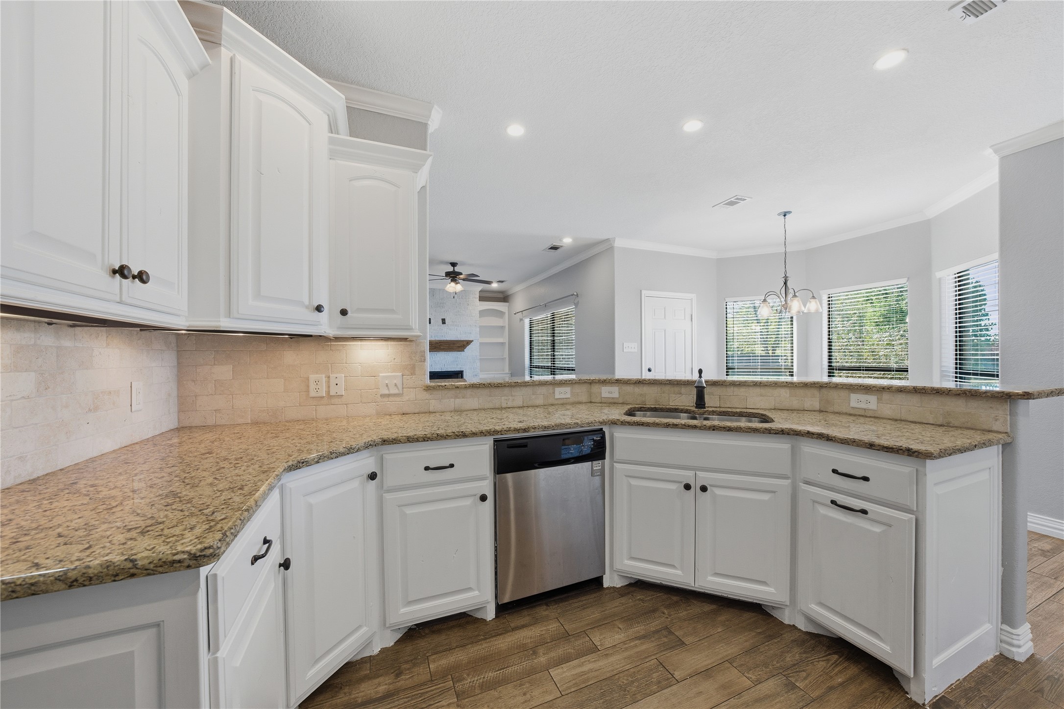17821 Fm 3080, Mabank, TX, 75147