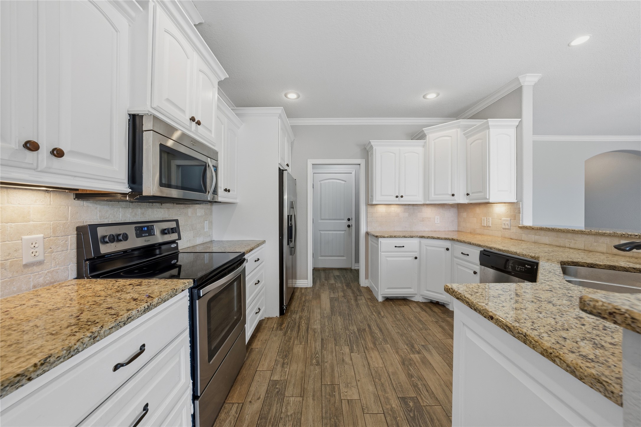 17821 Fm 3080, Mabank, TX, 75147