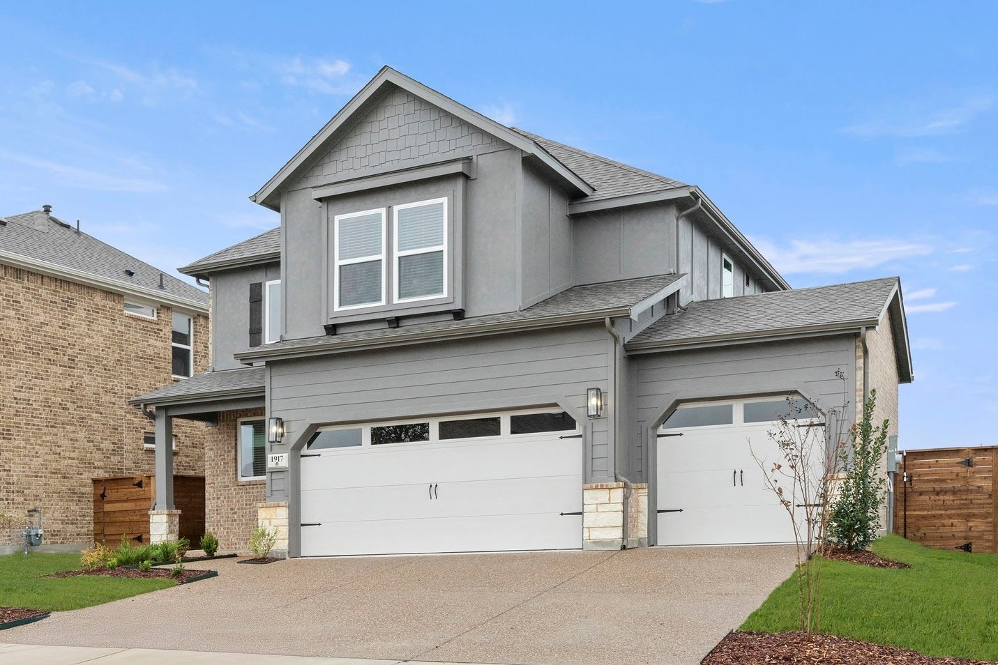 1917 Sapphire Run, Mesquite, TX, 75181