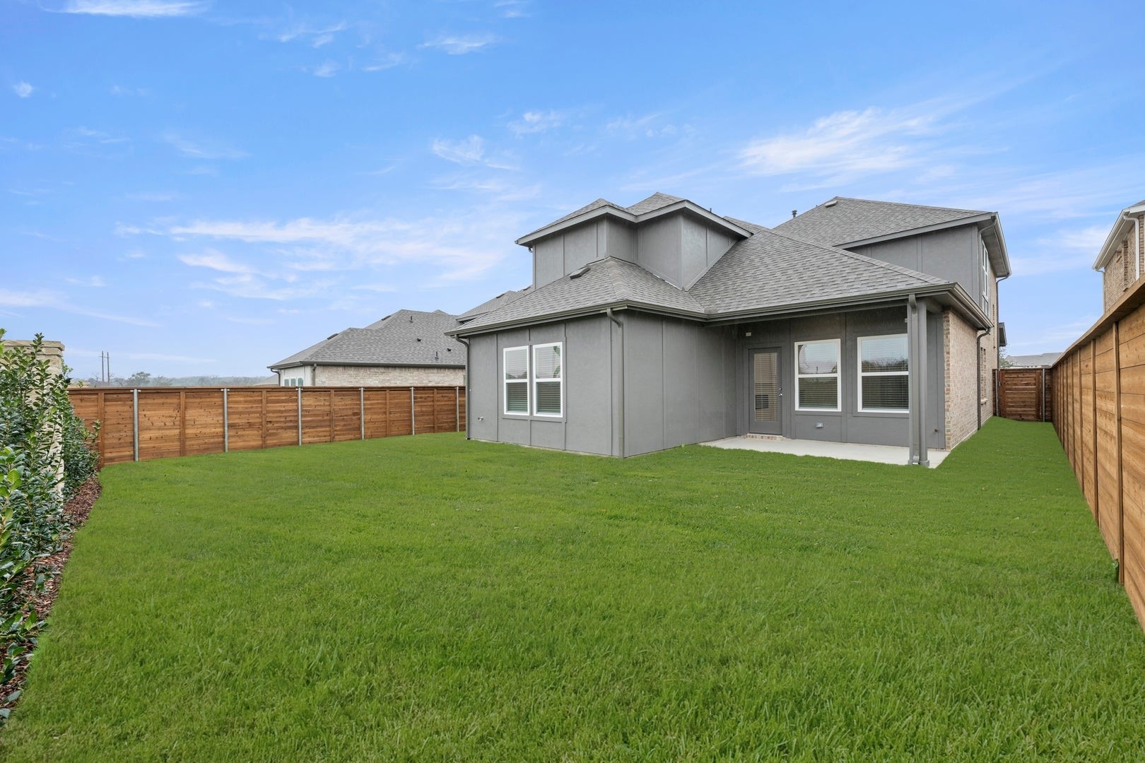 1917 Sapphire Run, Mesquite, TX, 75181