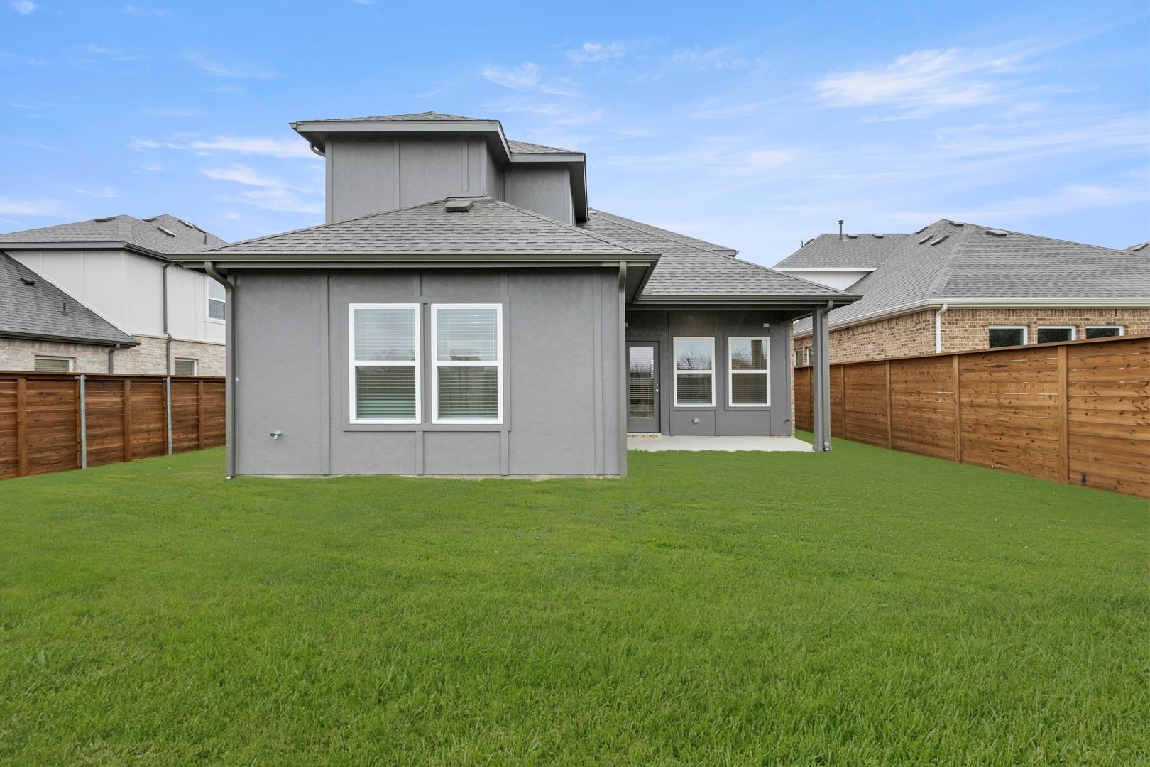 1917 Sapphire Run, Mesquite, TX, 75181