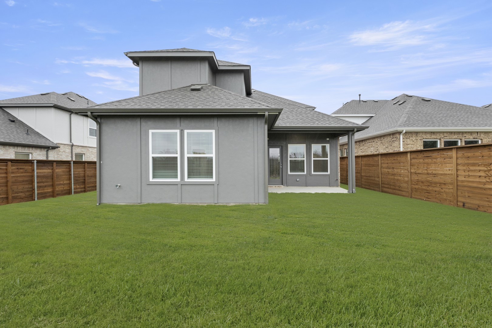 1917 Sapphire Run, Mesquite, TX, 75181
