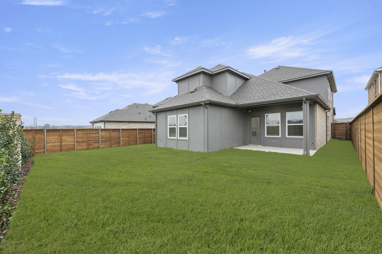 1917 Sapphire Run, Mesquite, TX, 75181