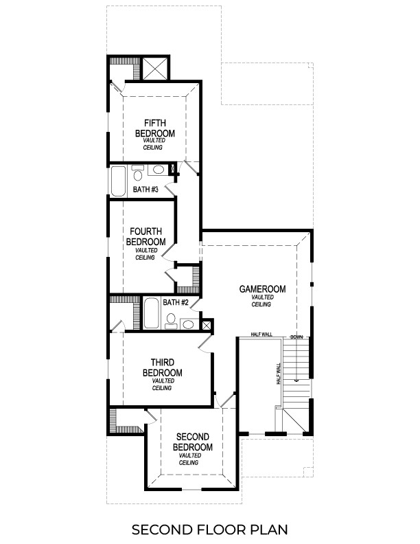 1917 Sapphire Run, Mesquite, TX, 75181