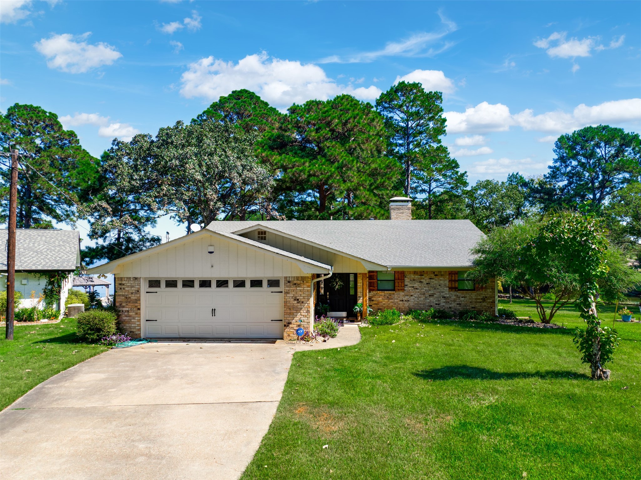 536 Wildewood Drive, Chandler, TX, 75758