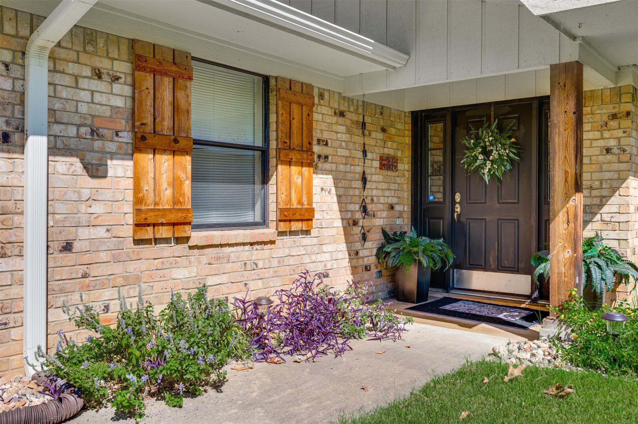 536 Wildewood Drive, Chandler, TX, 75758