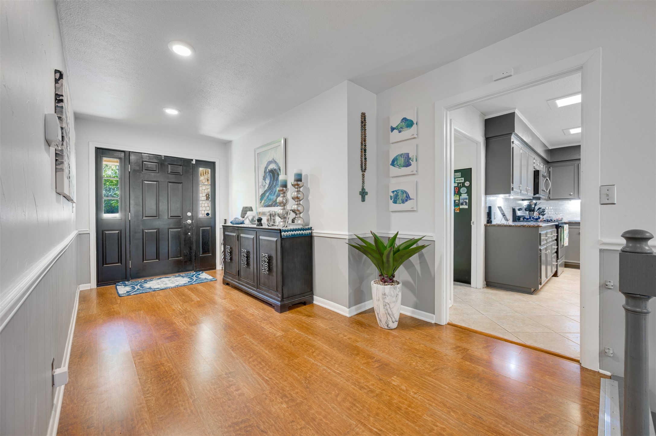 536 Wildewood Drive, Chandler, TX, 75758