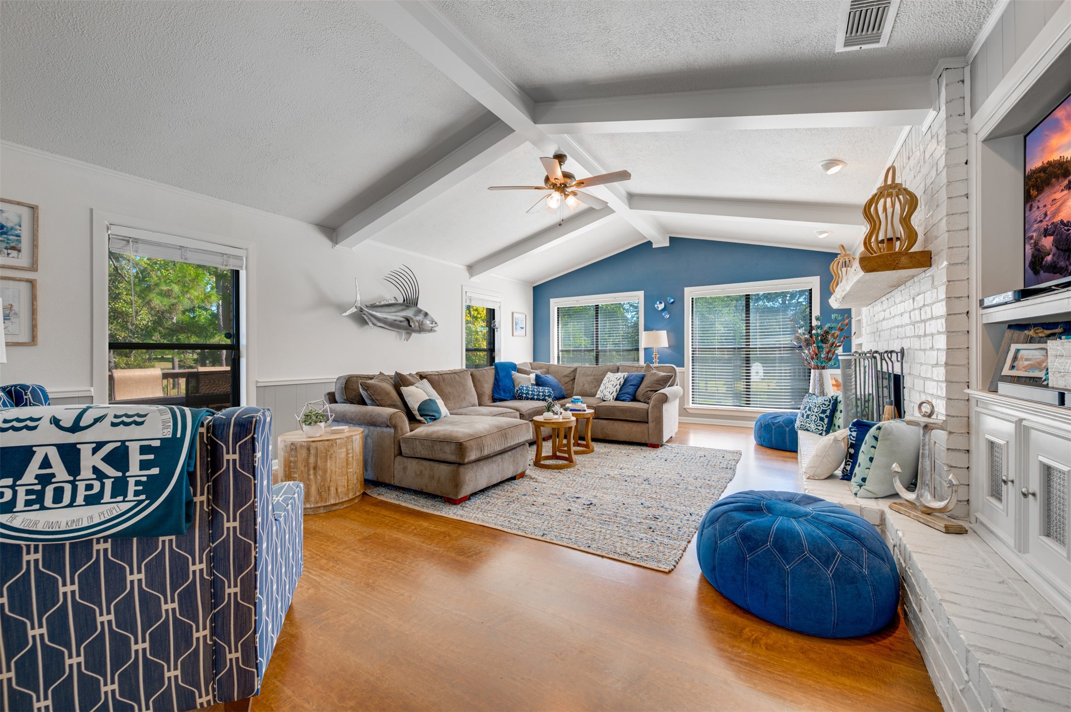 536 Wildewood Drive, Chandler, TX, 75758