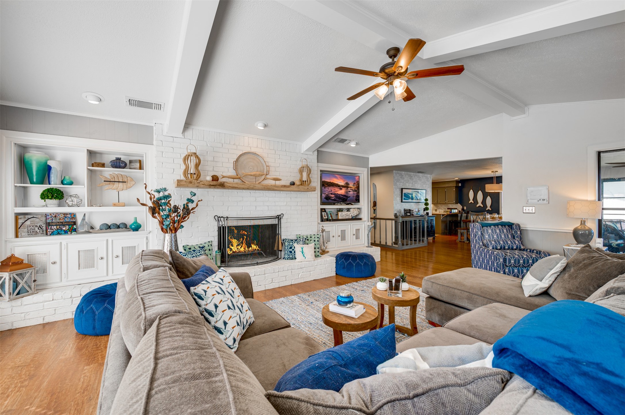 536 Wildewood Drive, Chandler, TX, 75758