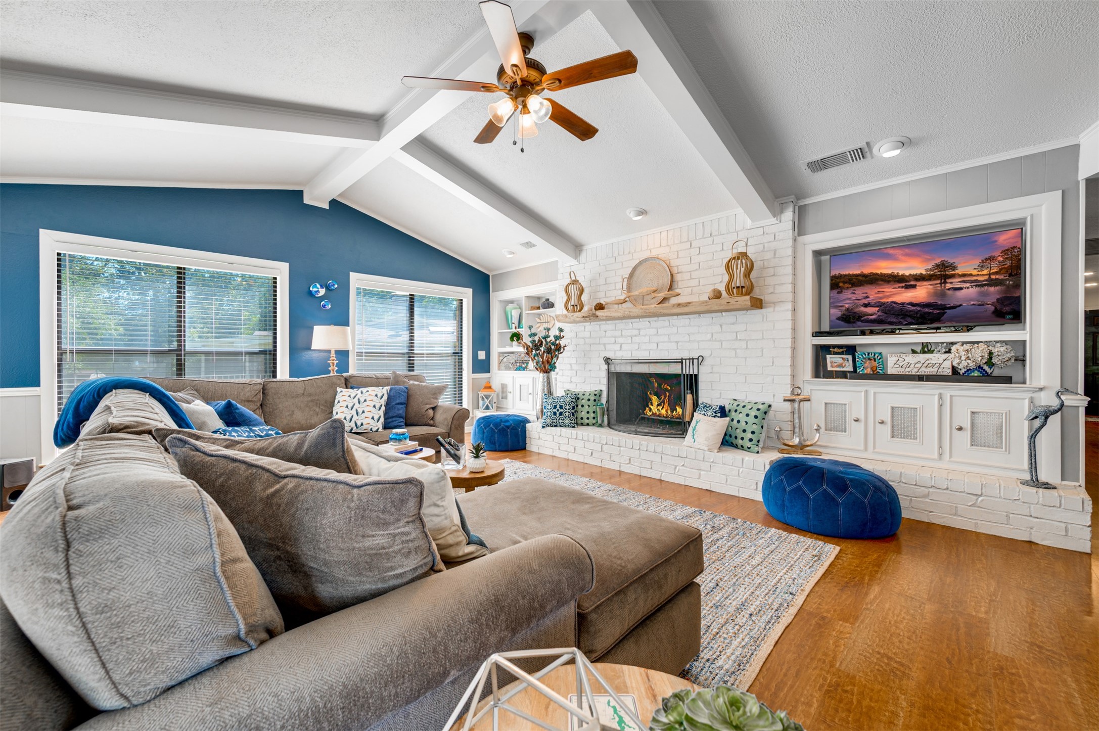 536 Wildewood Drive, Chandler, TX, 75758