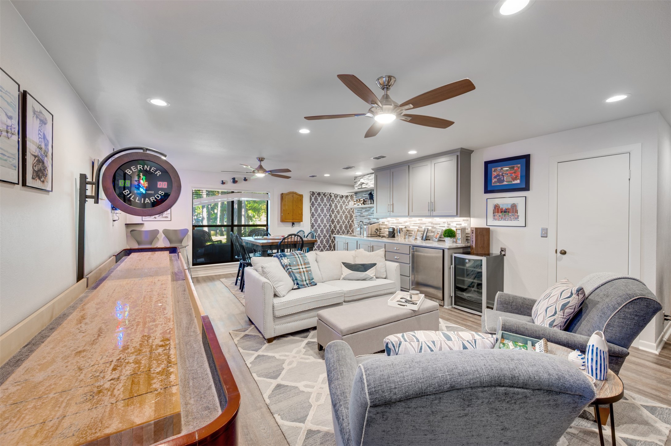 536 Wildewood Drive, Chandler, TX, 75758