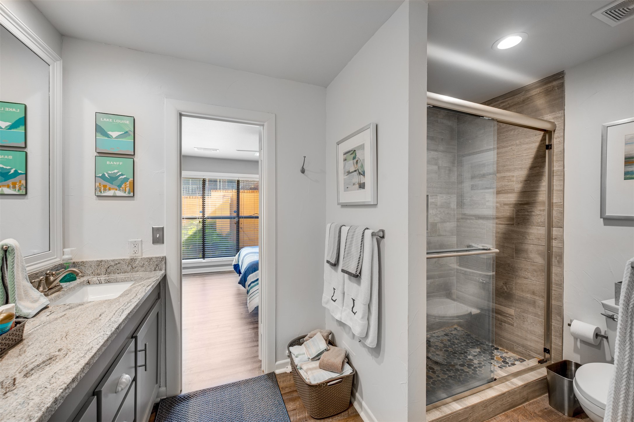 536 Wildewood Drive, Chandler, TX, 75758