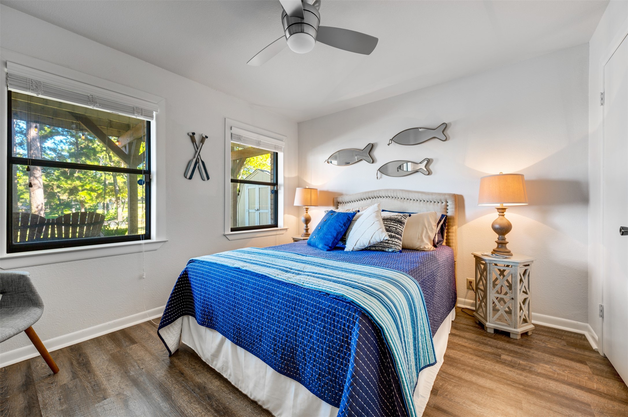 536 Wildewood Drive, Chandler, TX, 75758