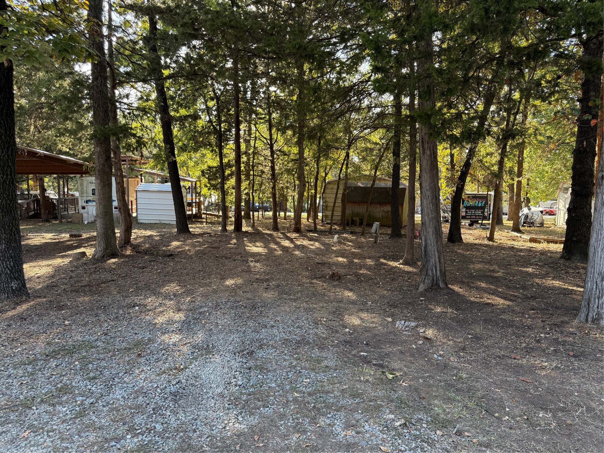 Property photo 02 of 6435 N Fm 17, Yantis, TX 75497 | MLS #21089449