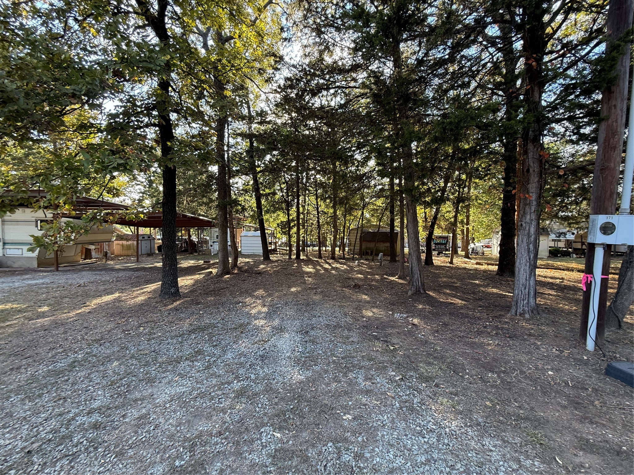 Property photo 03 of 6435 N Fm 17, Yantis, TX 75497 | MLS #21089449