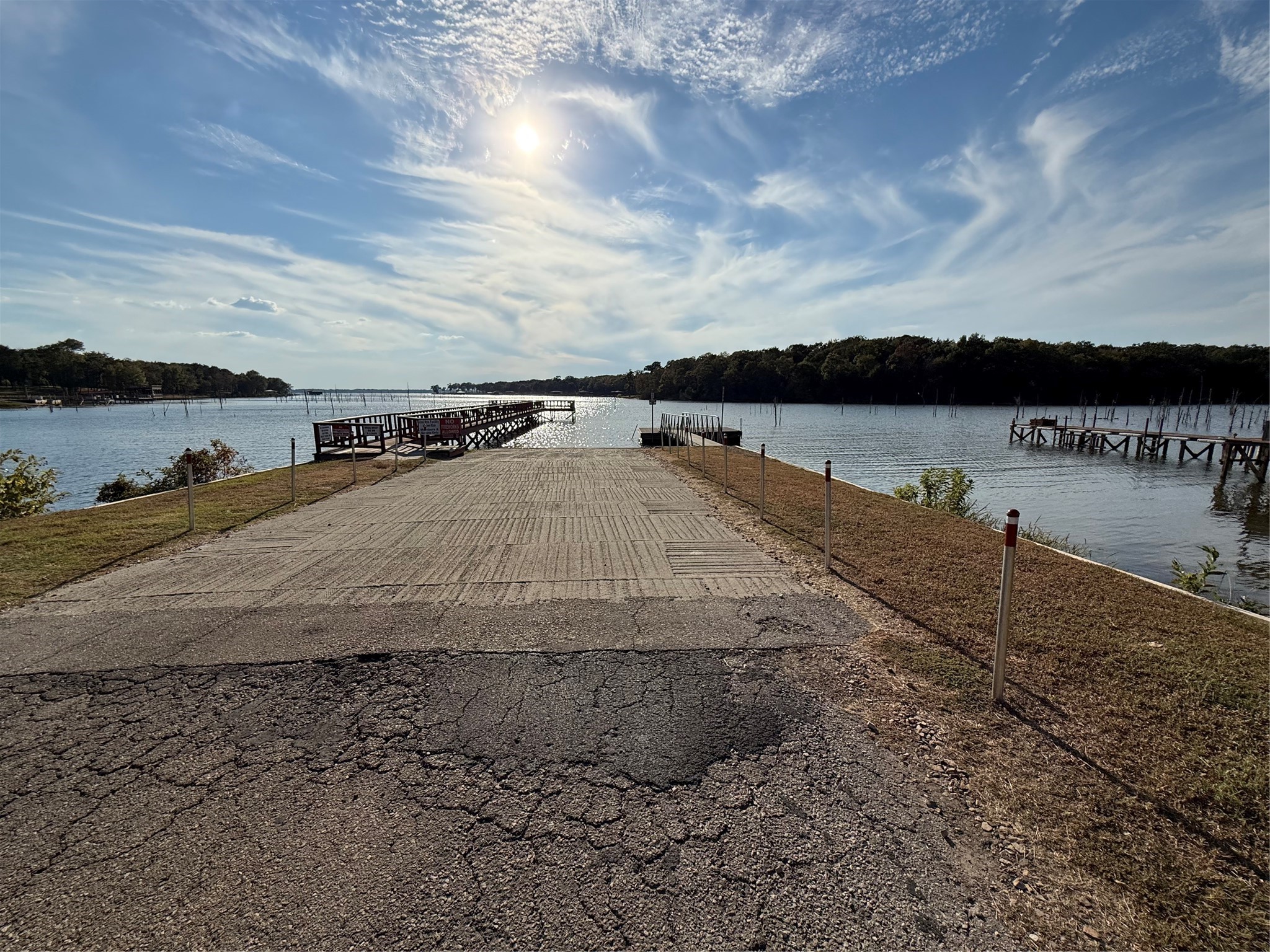 Property photo 04 of 6435 N Fm 17, Yantis, TX 75497 | MLS #21089449