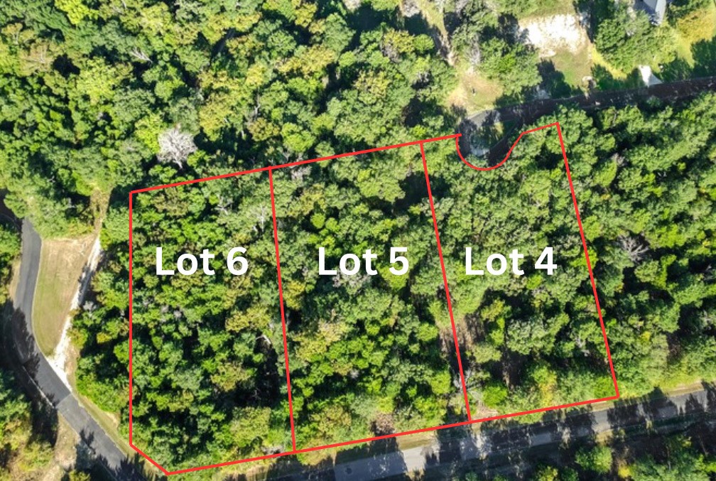4 Shiloh Road, Streetman, TX, 75859