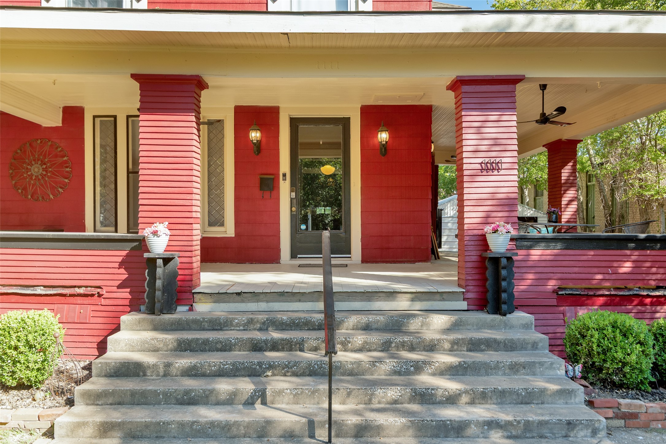 1111 W Sears Street, Denison, TX, 75020