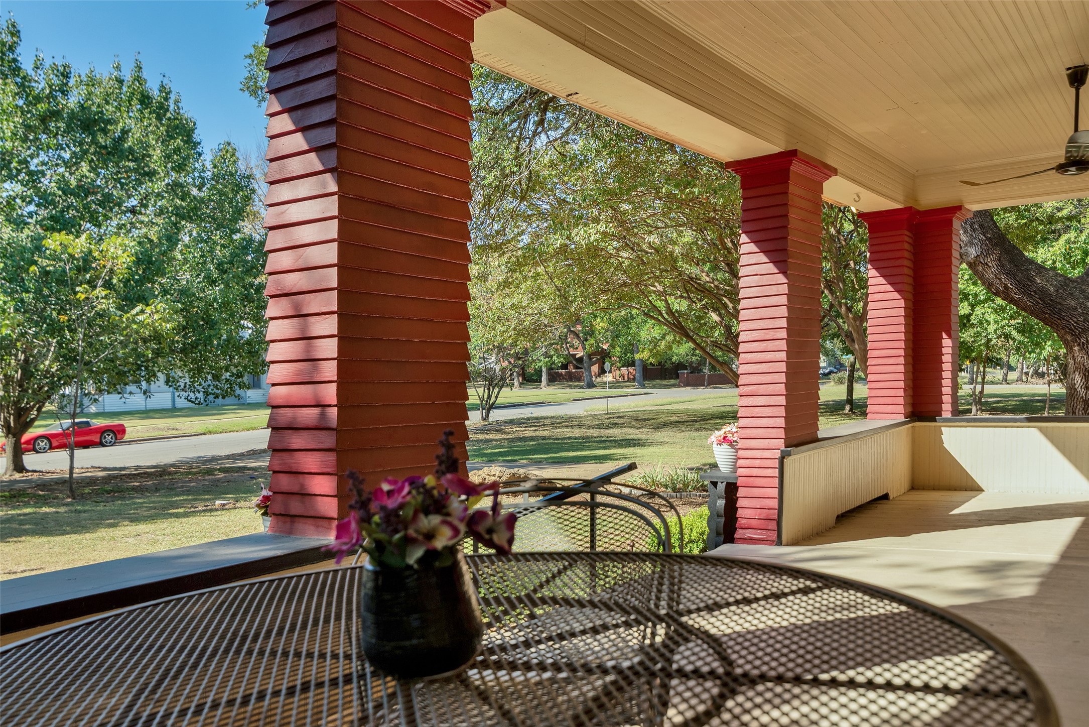 1111 W Sears Street, Denison, TX, 75020
