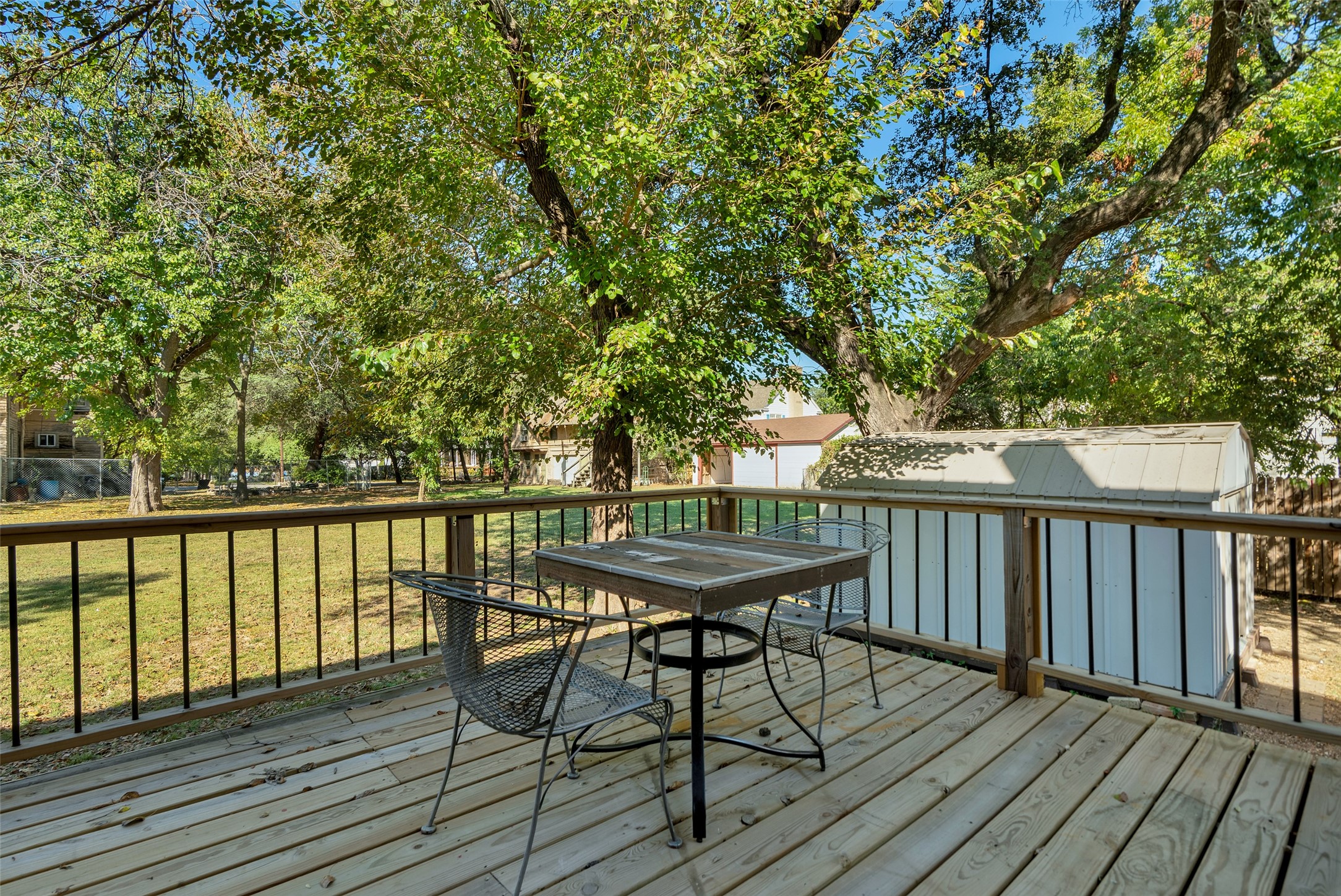 1111 W Sears Street, Denison, TX, 75020