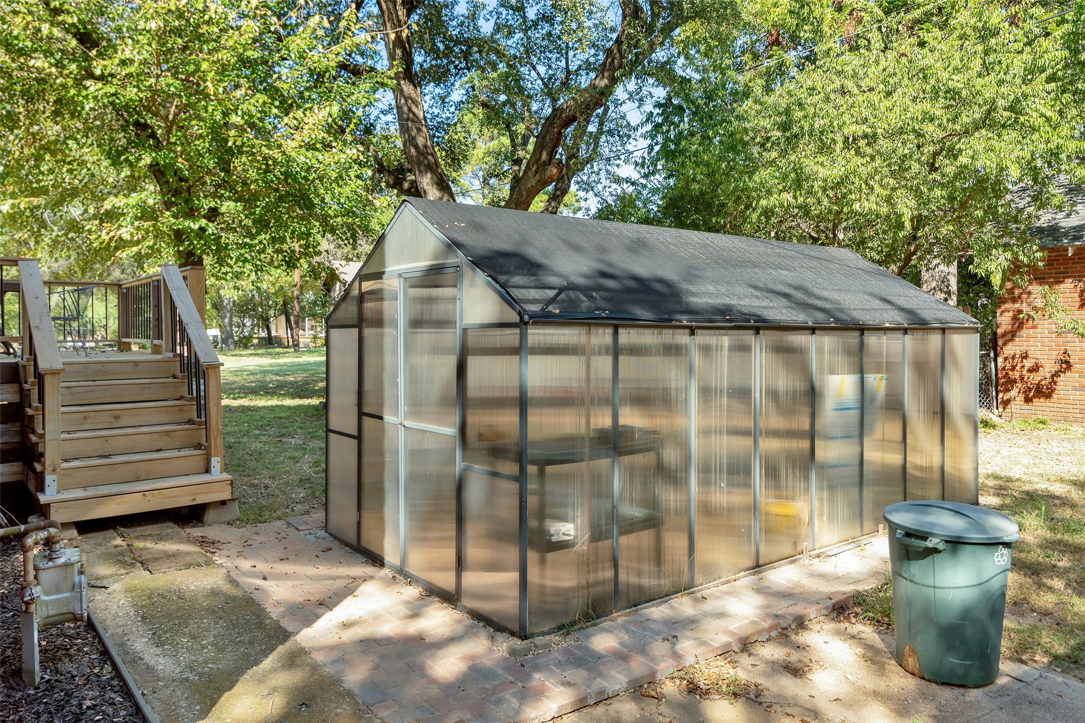 1111 W Sears Street, Denison, TX, 75020