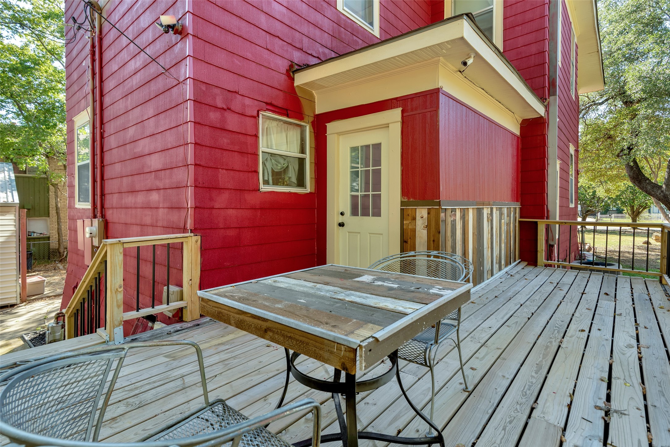 1111 W Sears Street, Denison, TX, 75020