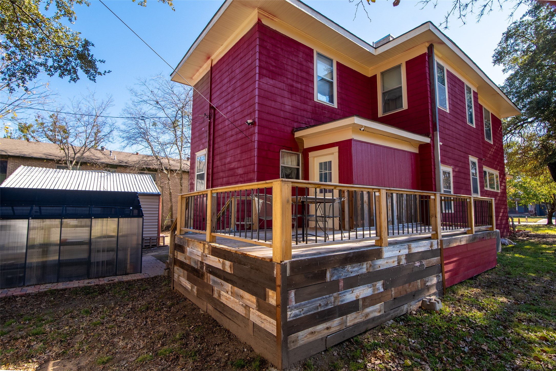 1111 W Sears Street, Denison, TX, 75020