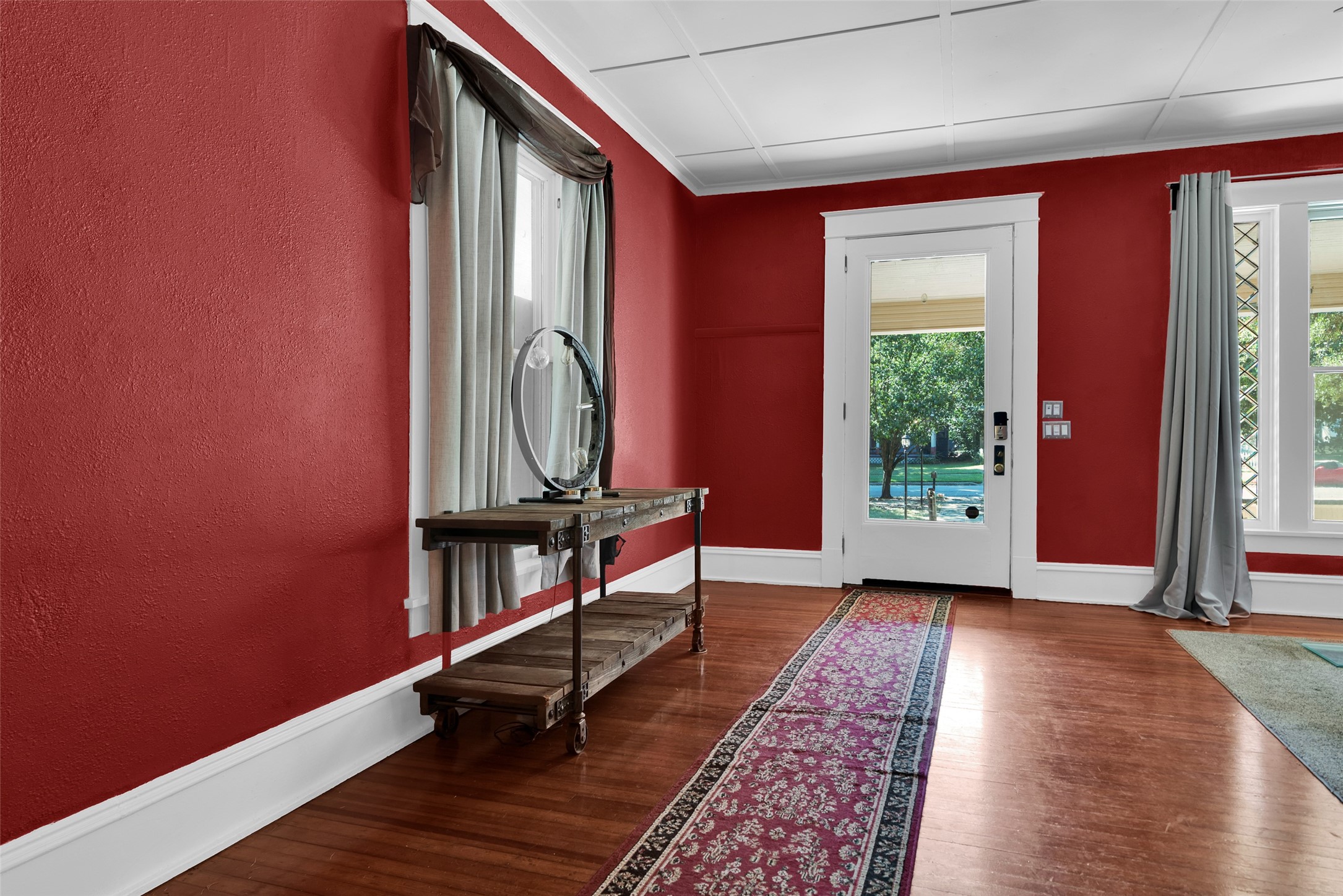 1111 W Sears Street, Denison, TX, 75020