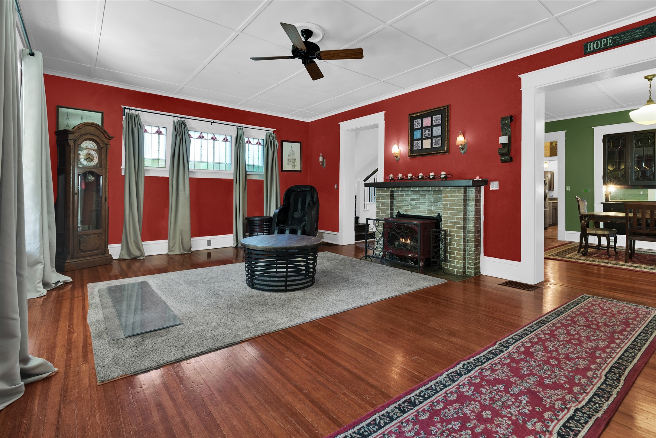 1111 W Sears Street, Denison, TX, 75020